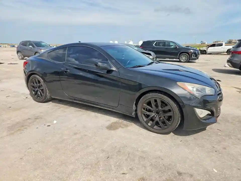 KMHHT6KD3EU121470 2014 HYUNDAI GENESIS-3
