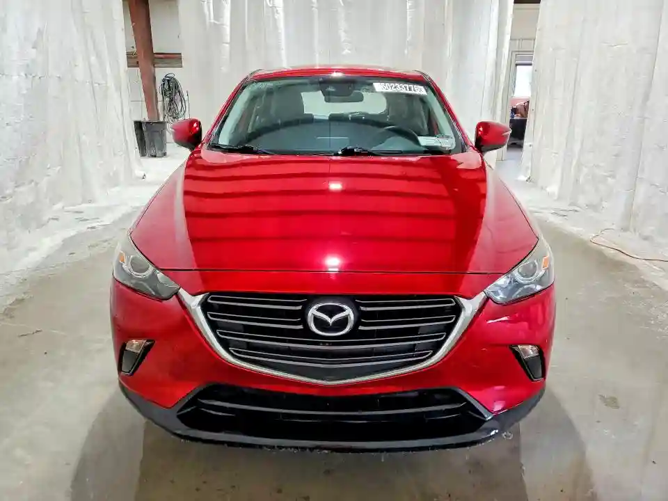 JM1DKDC73K1416410 2019 MAZDA CX-3-4