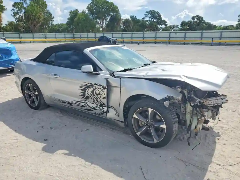 1FATP8EM8F5372030 2015 FORD ALL MODELS-3