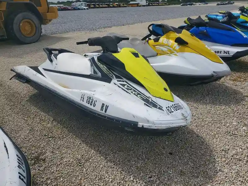 YAMA2251A919 2019 YAMAHA VX-2