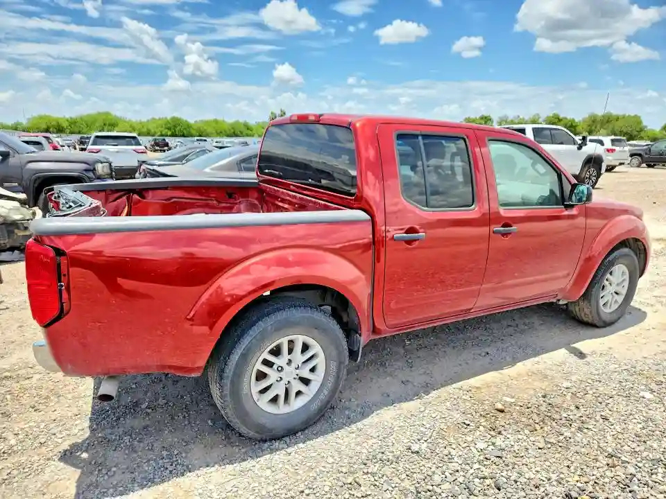 1N6AD0ER6FN725093 2015 NISSAN FRONTIER-2