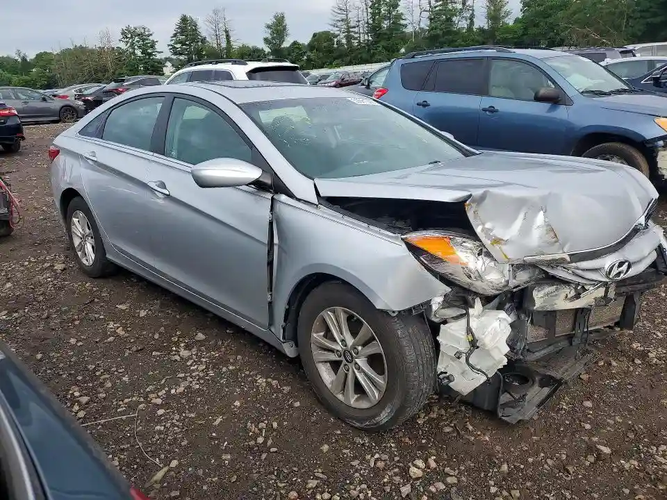 5NPEB4AC9DH785854 2013 HYUNDAI SONATA-3