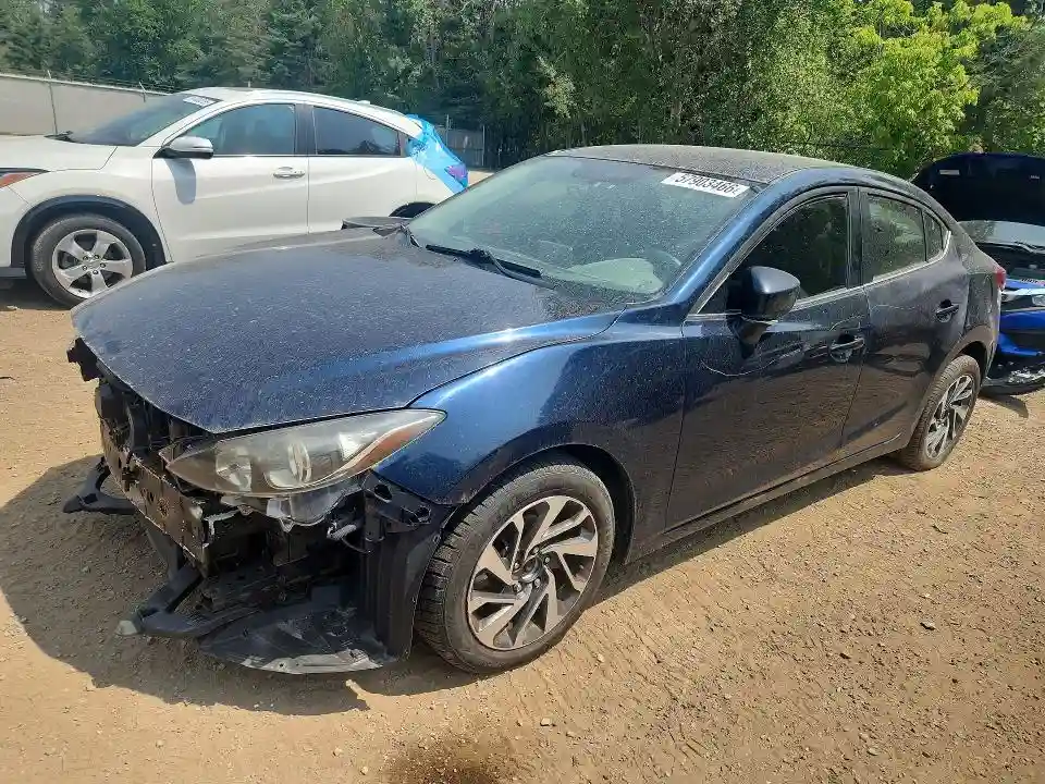 3MZBM1V75FM148804 2015 MAZDA 3-0