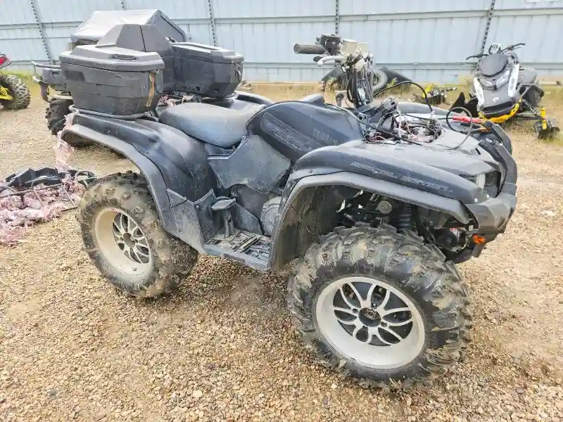 5Y4AM58W6EA301458 2014 YAMAHA ATV-0
