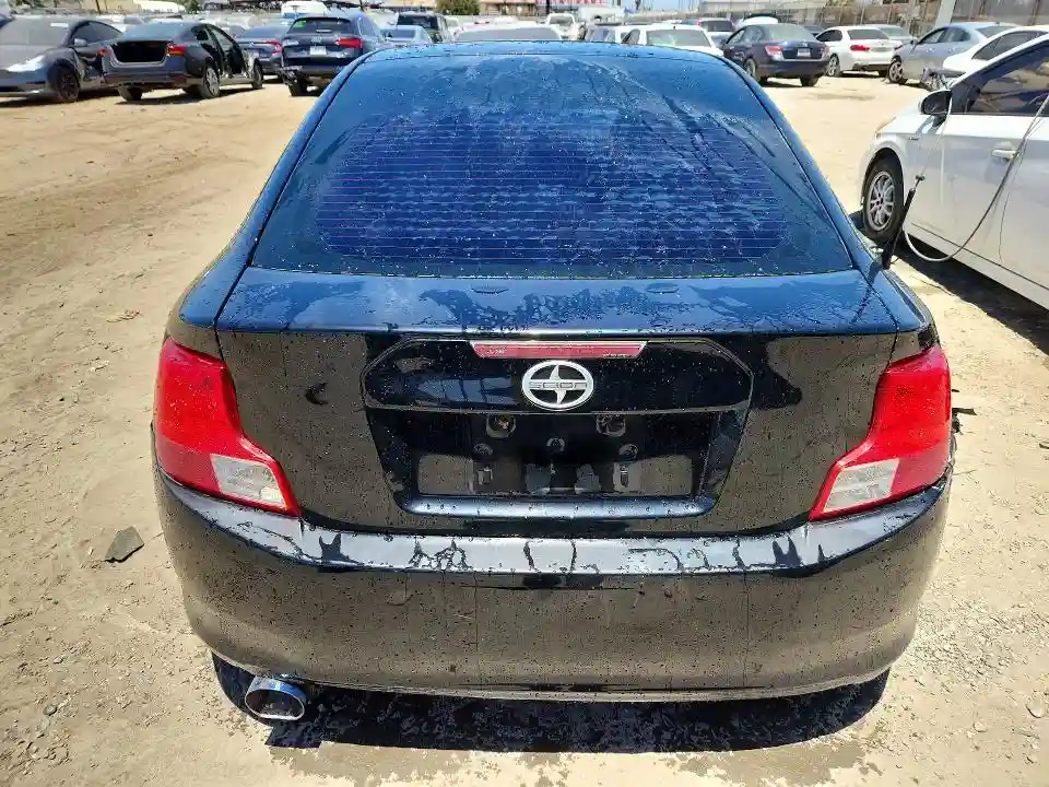 JTKJF5C76B3003018 2011 SCION TC BASE-5