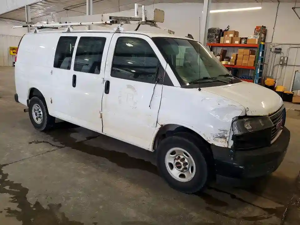 1GTW7AFP8K1159314 2019 GMC SAVANA-3