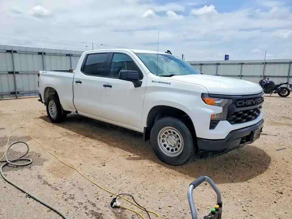 3GCPDAEK1NG585516 2022 CHEVROLET ALL MODELS-3