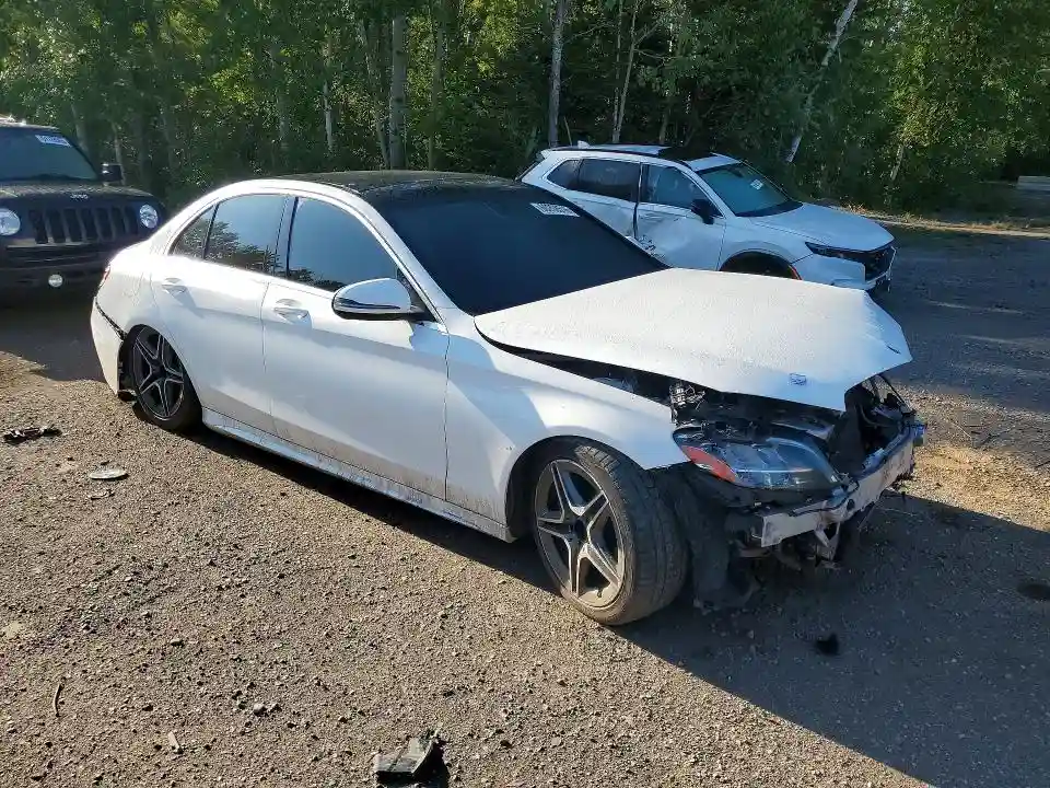 55SWF4KB0HU191977 2017 MERCEDES-BENZ C-CLASS-3