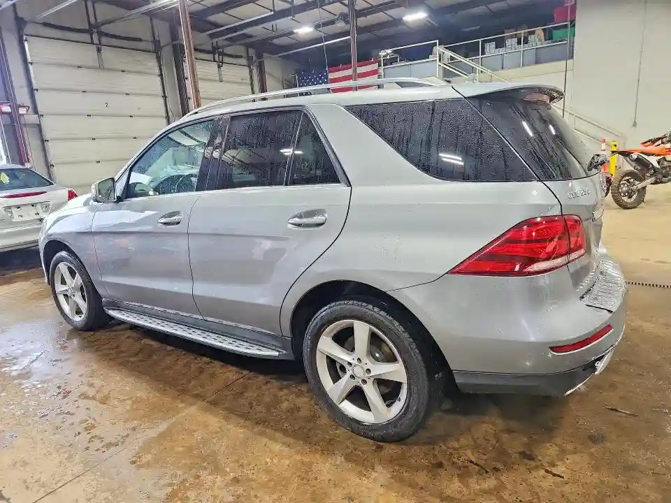4JGDA5HBXGA782826 2016 MERCEDES-BENZ GLE-CLASS-1