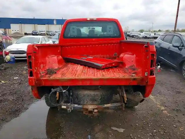 1FT7X2B68GEB30158 2016 FORD F250-5