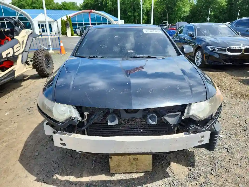 JH4CU2F61CC025225 2012 ACURA TSX-4