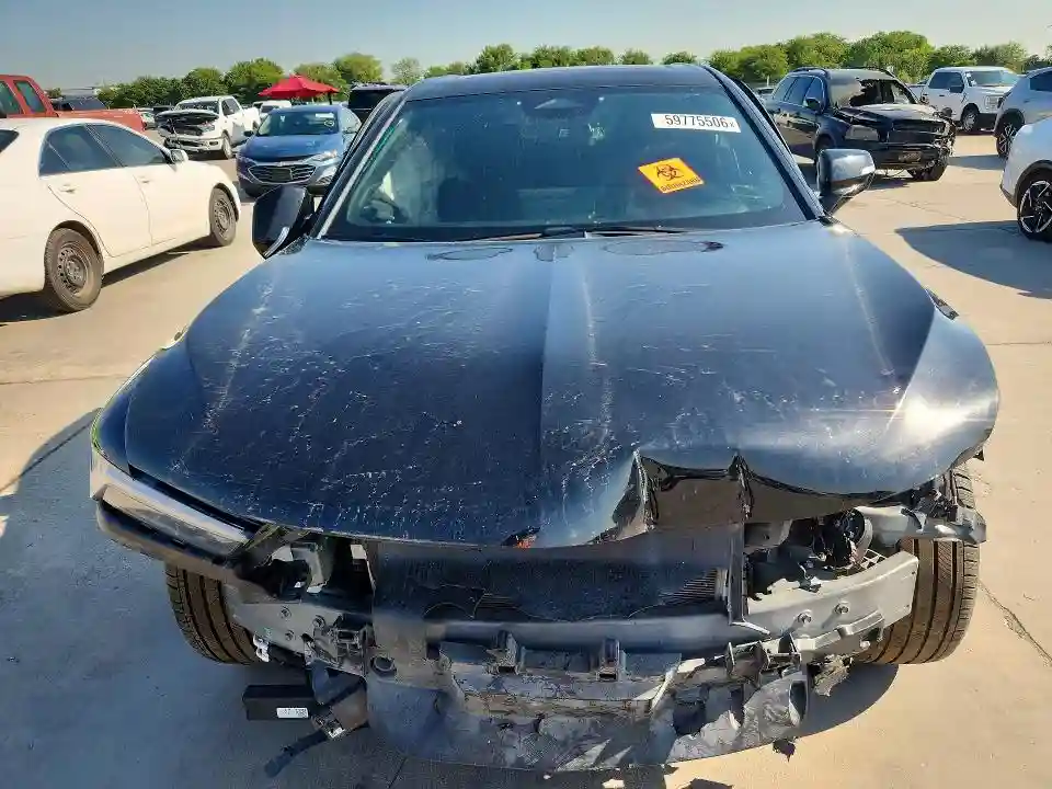 4W5KHMRK0RZ519039 2024 ACURA ZDX-4