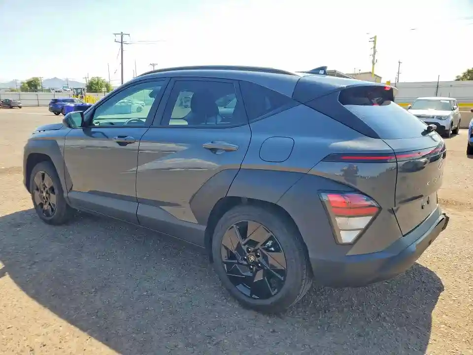 KM8HF3AB6TU435827 2026 HYUNDAI KONA-1