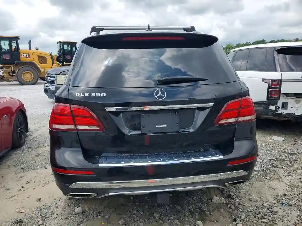 4JGDA5JB4GA686085 2016 MERCEDES-BENZ GLE-CLASS-5
