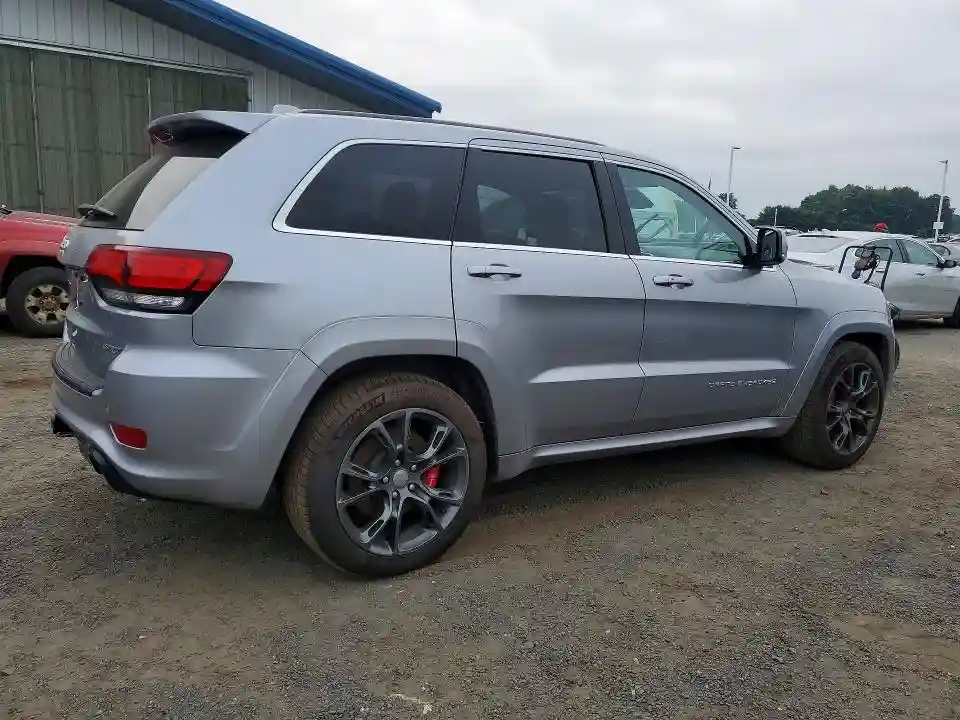 1C4RJFDJ7EC302112 2014 JEEP CHEROKEE-2