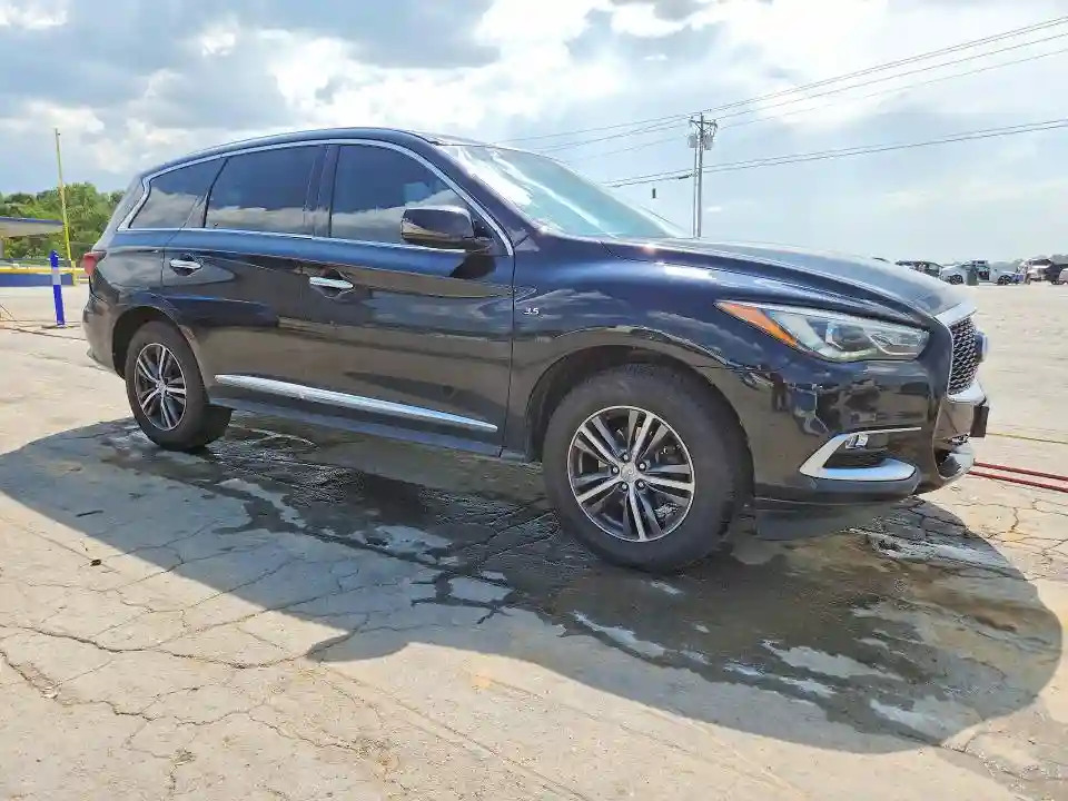 5N1AL0MMXGC505413 2016 INFINITI QX60-3