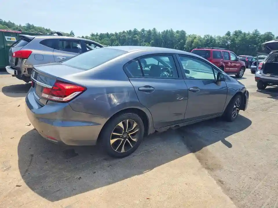 19XFB2F89DE202300 2013 HONDA CIVIC-2