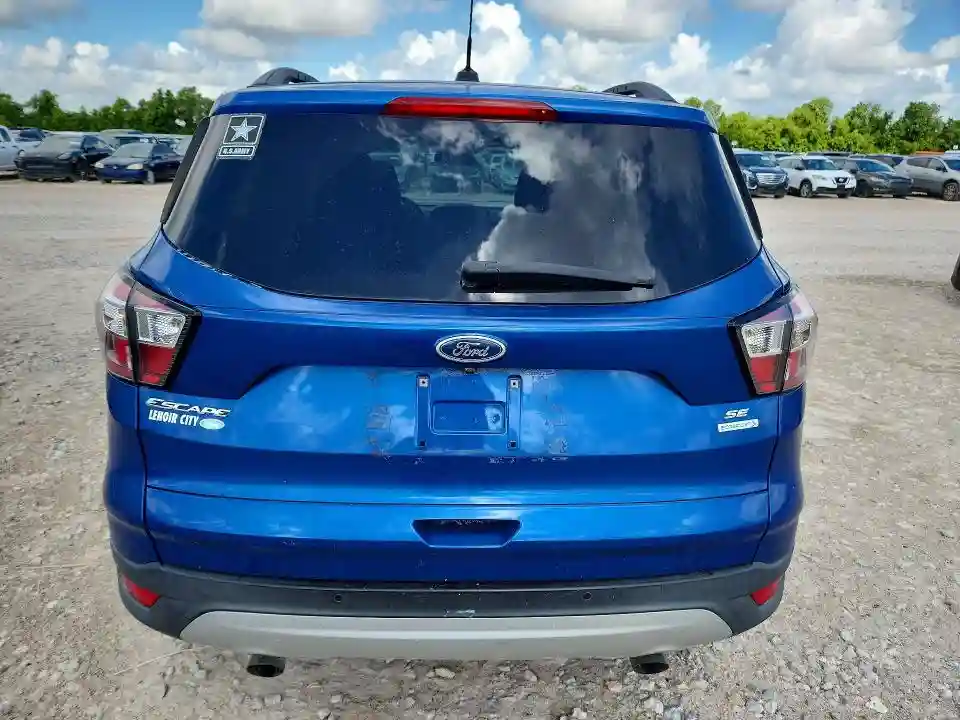 1FMCU0GD2HUE05786 2017 FORD ESCAPE-5