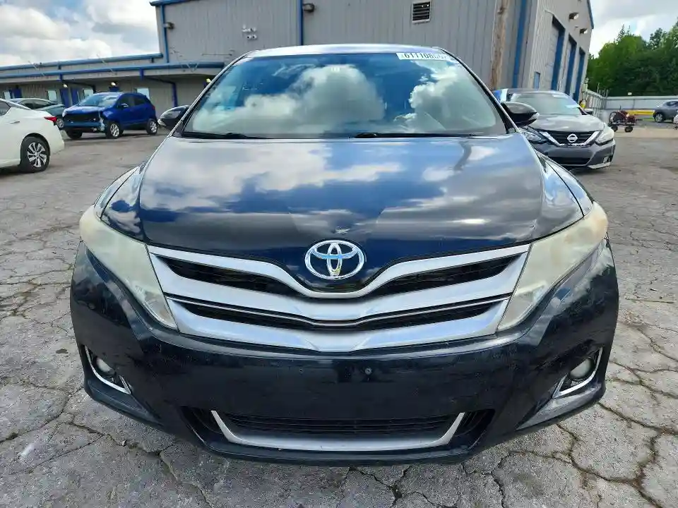 4T3BA3BB4DU041173 2013 TOYOTA VENZA-4