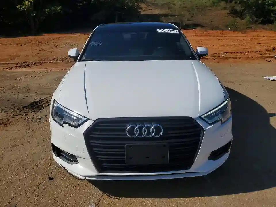 WAUAUGFF1LA060894 2020 AUDI A3-4
