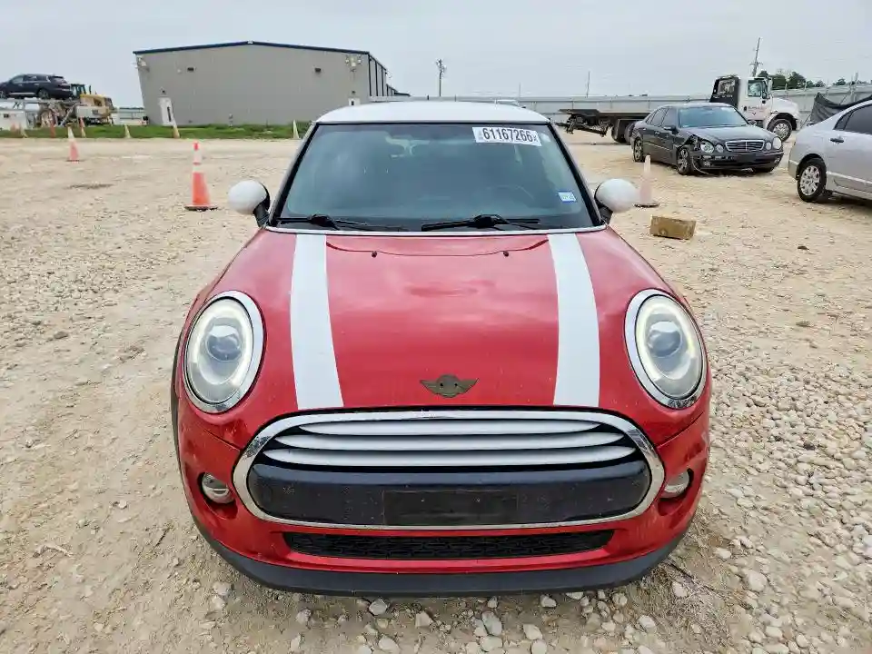 WMWXM5C59ET730998 2014 MINI COOPER-4