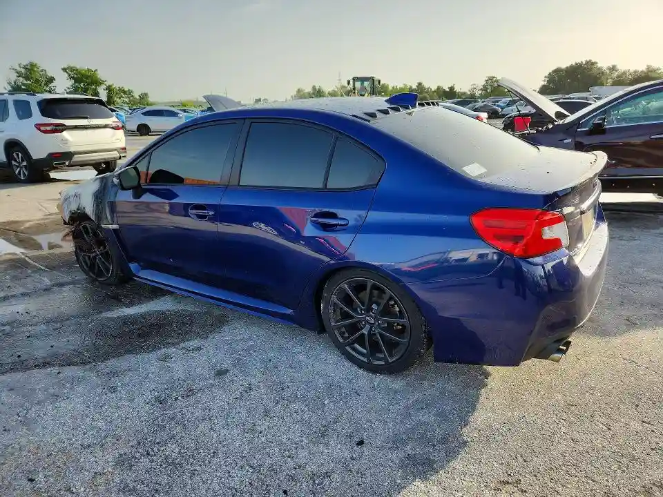 JF1VA1P69K8817979 2019 SUBARU WRX-1