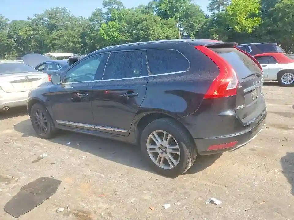 YV440MDK0F2738203 2015 VOLVO XC60-1