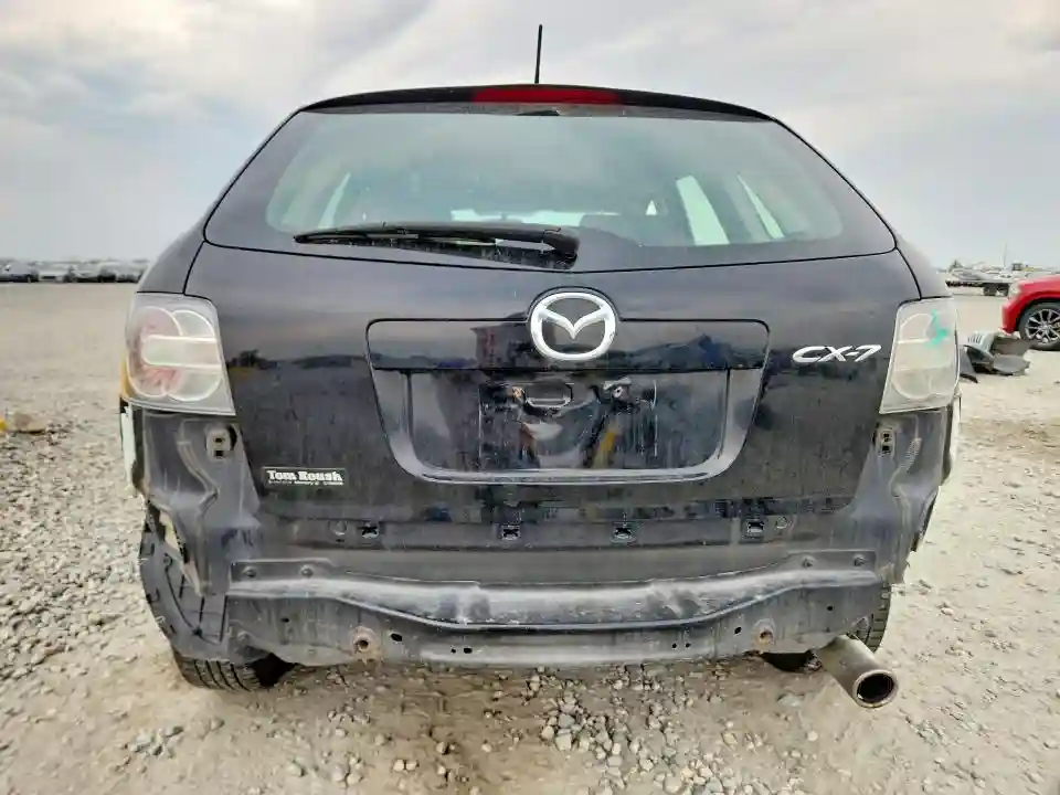 JM3ER2A57B0384354 2011 MAZDA CX-7-5