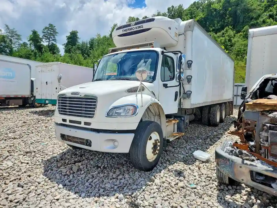 3ALHCYD22LDMD2475 2020 FREIGHTLINER ALL OTHER-0