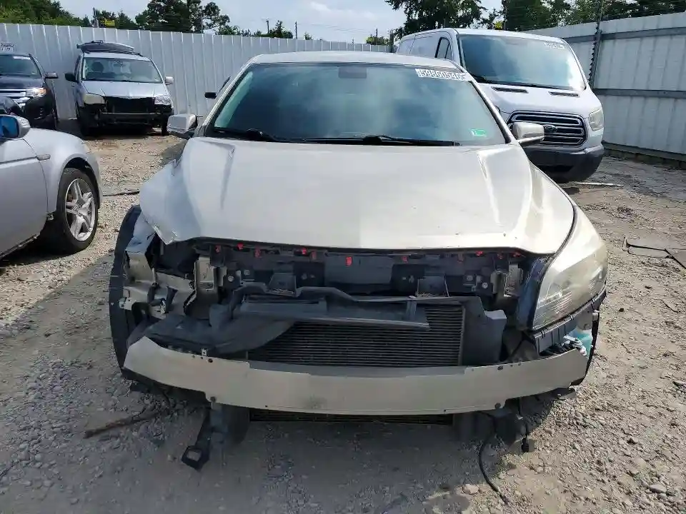 1G11E5SL9EF164175 2014 CHEVROLET MALIBU-4