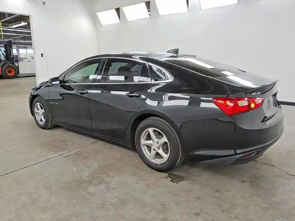 1G1ZC5ST9GF218957 2016 CHEVROLET MALIBU-1
