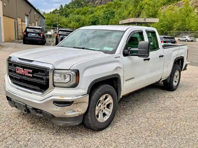1GTV2LEH6GZ228610 2016 GMC SIERRA-1