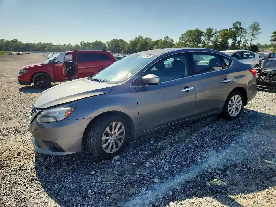 3N1AB7AP0HY282874 2017 NISSAN SENTRA-0