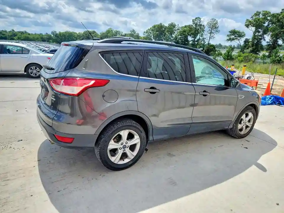 1FMCU9GX0FUB55265 2015 FORD ESCAPE-2