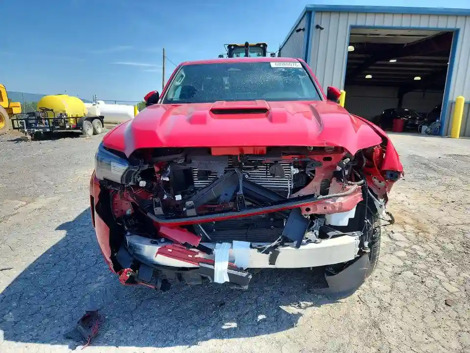 3TYLB5JNXRT057805 2024 TOYOTA TACOMA TRD-4