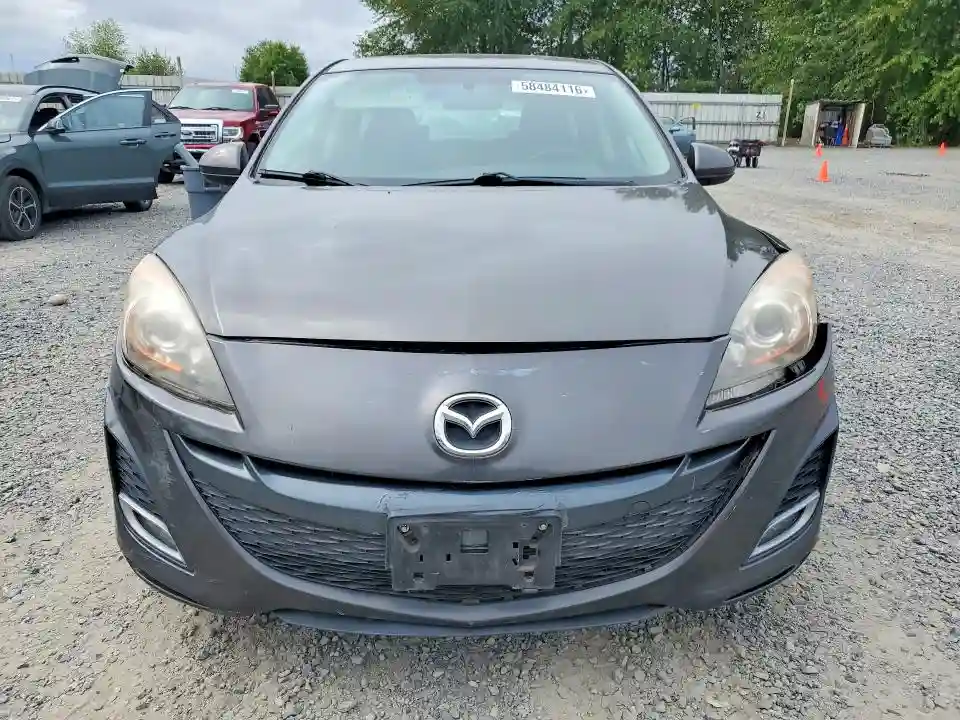 JM1BL1H67A1250832 2010 MAZDA MAZDA3-4