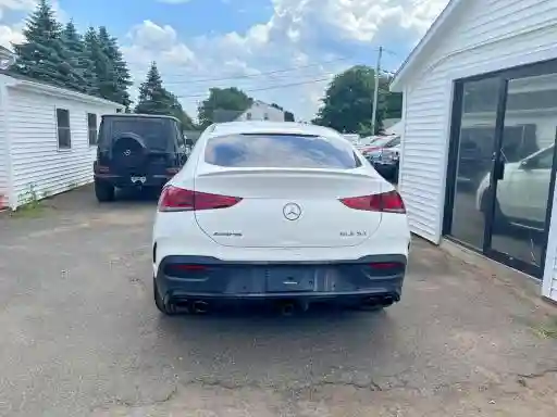 4JGFD6BBXMA531640 2021 MERCEDES-BENZ GLE-CLASS-4