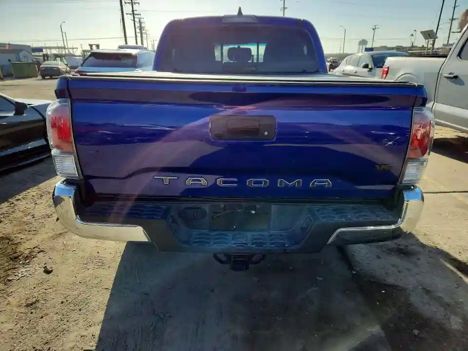 3TMAZ5CN2PM200187 2023 TOYOTA TACOMA-5