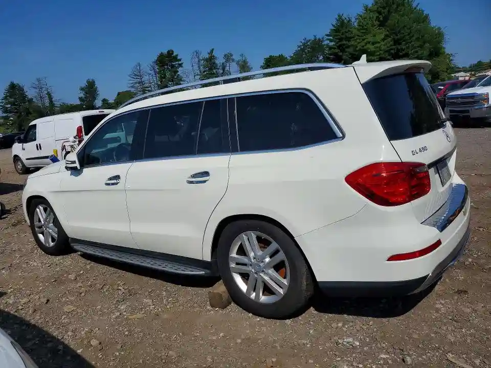 4JGDF7CE1DA241013 2013 MERCEDES-BENZ GL-CLASS-1