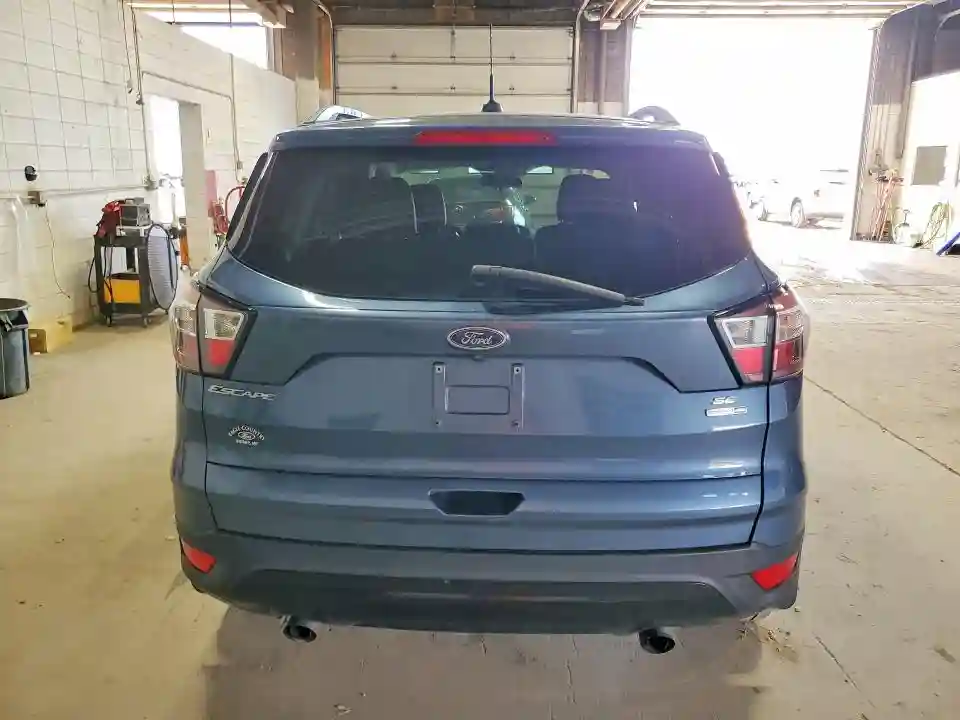 1FMCU9GD0JUA72093 2018 FORD ESCAPE-5
