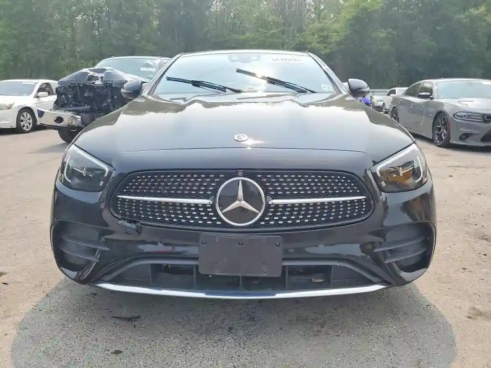 W1KZF8EB5MA937463 2021 MERCEDES-BENZ E-CLASS-4