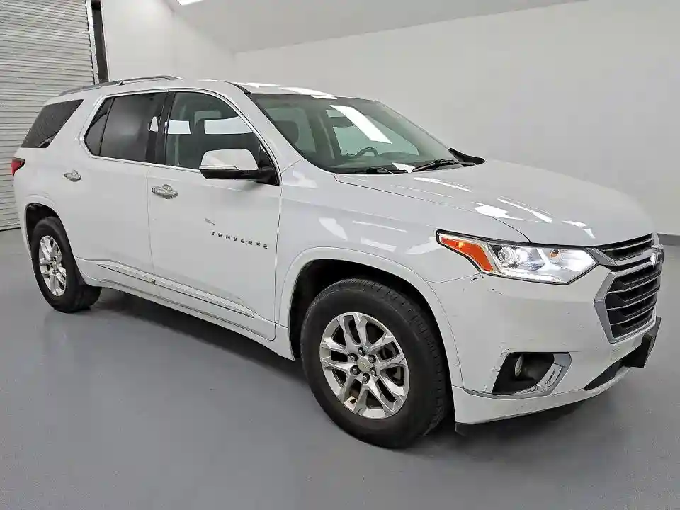 1GNERKKW8KJ182074 2019 CHEVROLET TRAVERSE-3