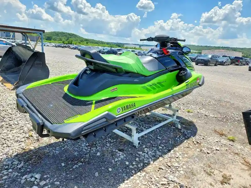 YAMA3498C121 2021 YAMAHA FX CRUISER-3