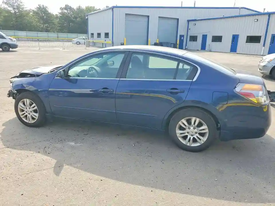 1N4AL2AP2AN452237 2010 NISSAN ALTIMA-1