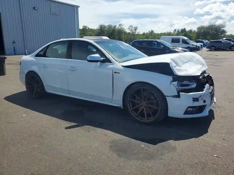 WAUDGBFL6DA171049 2013 AUDI S4/RS4-3