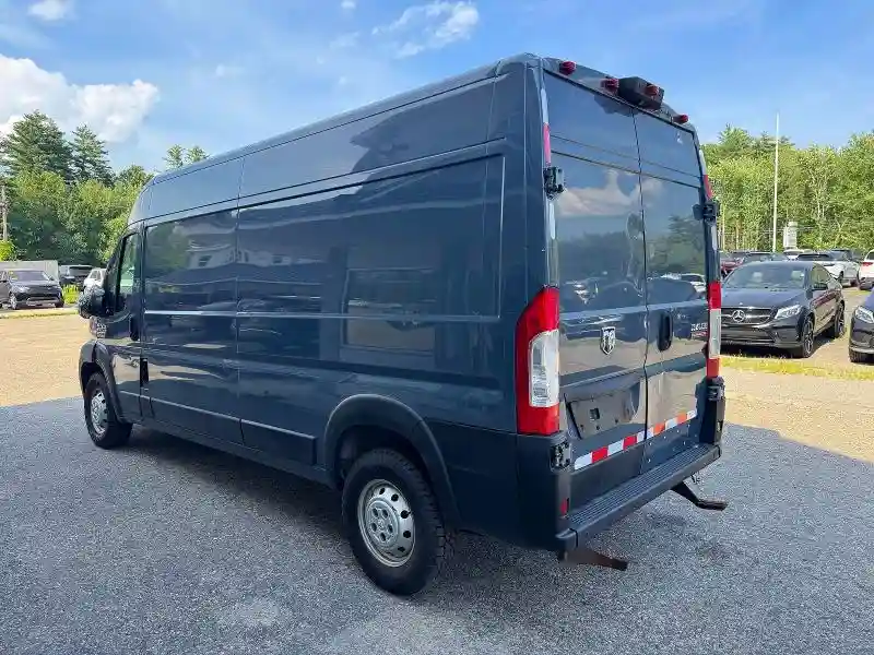 3C6TRVDGXKE518108 2019 RAM PROMASTER-2