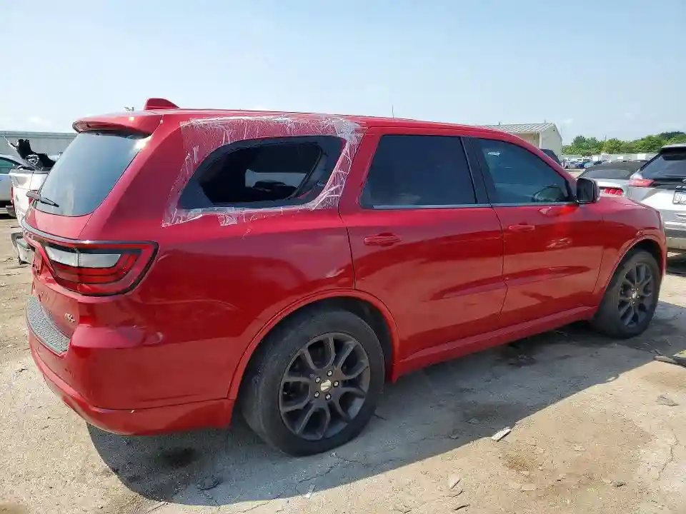 1C4SDJCTXHC785601 2017 DODGE DURANGO-2