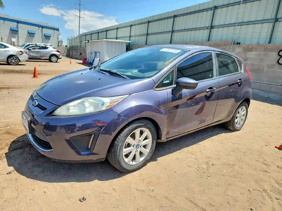 3FADP4EJ2CM176688 2012 FORD FIESTA-0