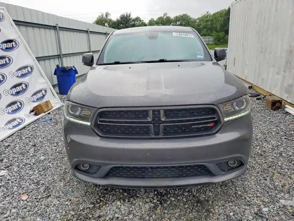1C4RDHDG5JC461454 2018 DODGE DURANGO-4