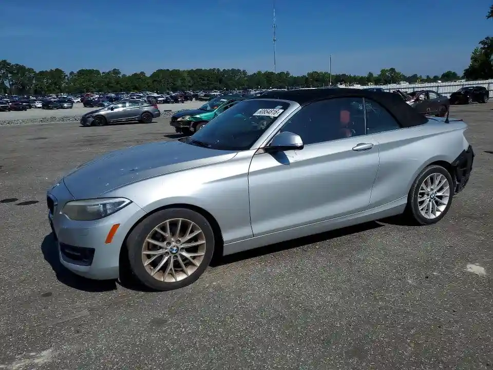WBA1L9C51GV324771 2016 BMW 2 SERIES-0